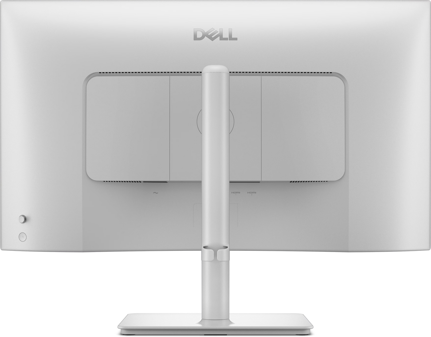 Dell 27 Plus Monitor S2725HSM — 27" FHD IPS 144Hz | AMD FreeSync | TÜV 4-Star Eye Comfort | Ash White