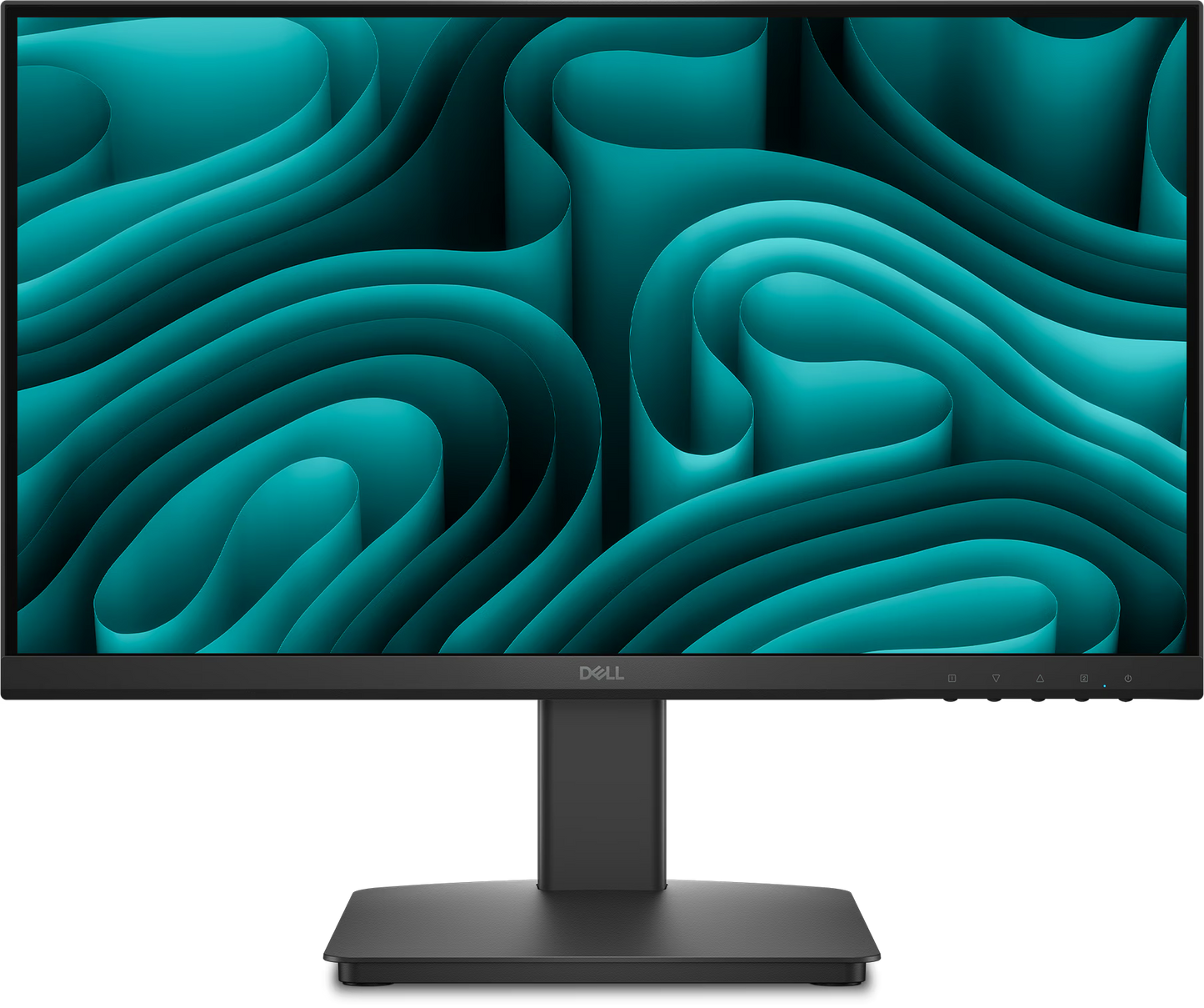 Dell 22 IPS Monitor SE2226HX — 21.5" FHD IPS 100Hz | TÜV 3-Star Eye Comfort | HDMI + VGA | Black