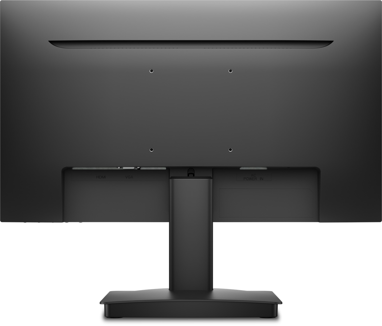 Dell 22 IPS Monitor SE2226HX — 21.5" FHD IPS 100Hz | TÜV 3-Star Eye Comfort | HDMI + VGA | Black