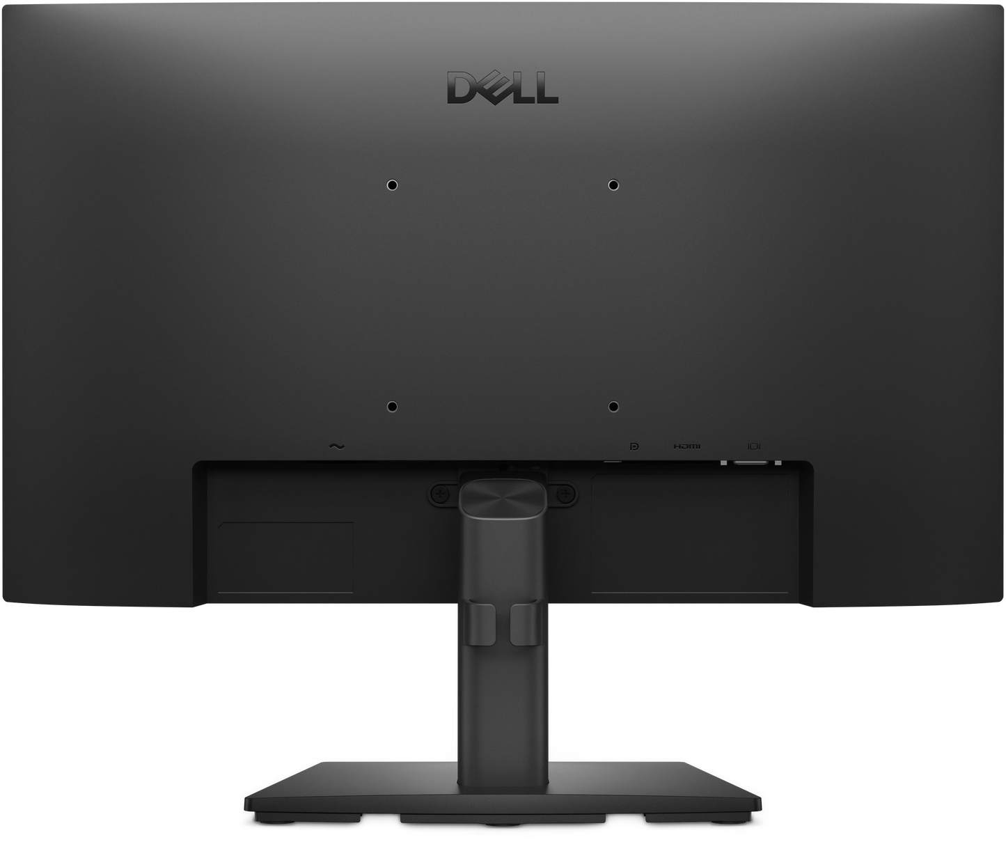 Dell 20 Monitor SE2026H — 19.5" HD+ TN 100Hz | Low Blue Light | HDMI + DisplayPort + VGA | Black