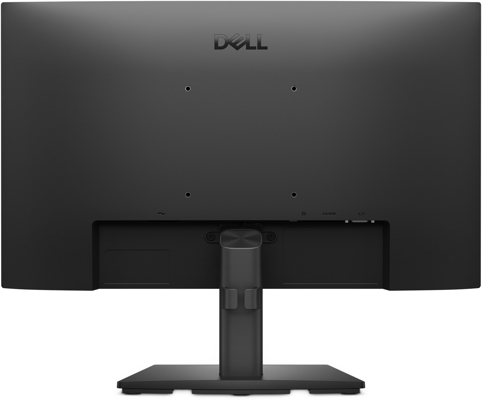 Dell 20 Monitor SE2026H — 19.5" HD+ TN 100Hz | Low Blue Light | HDMI + DisplayPort + VGA | Black