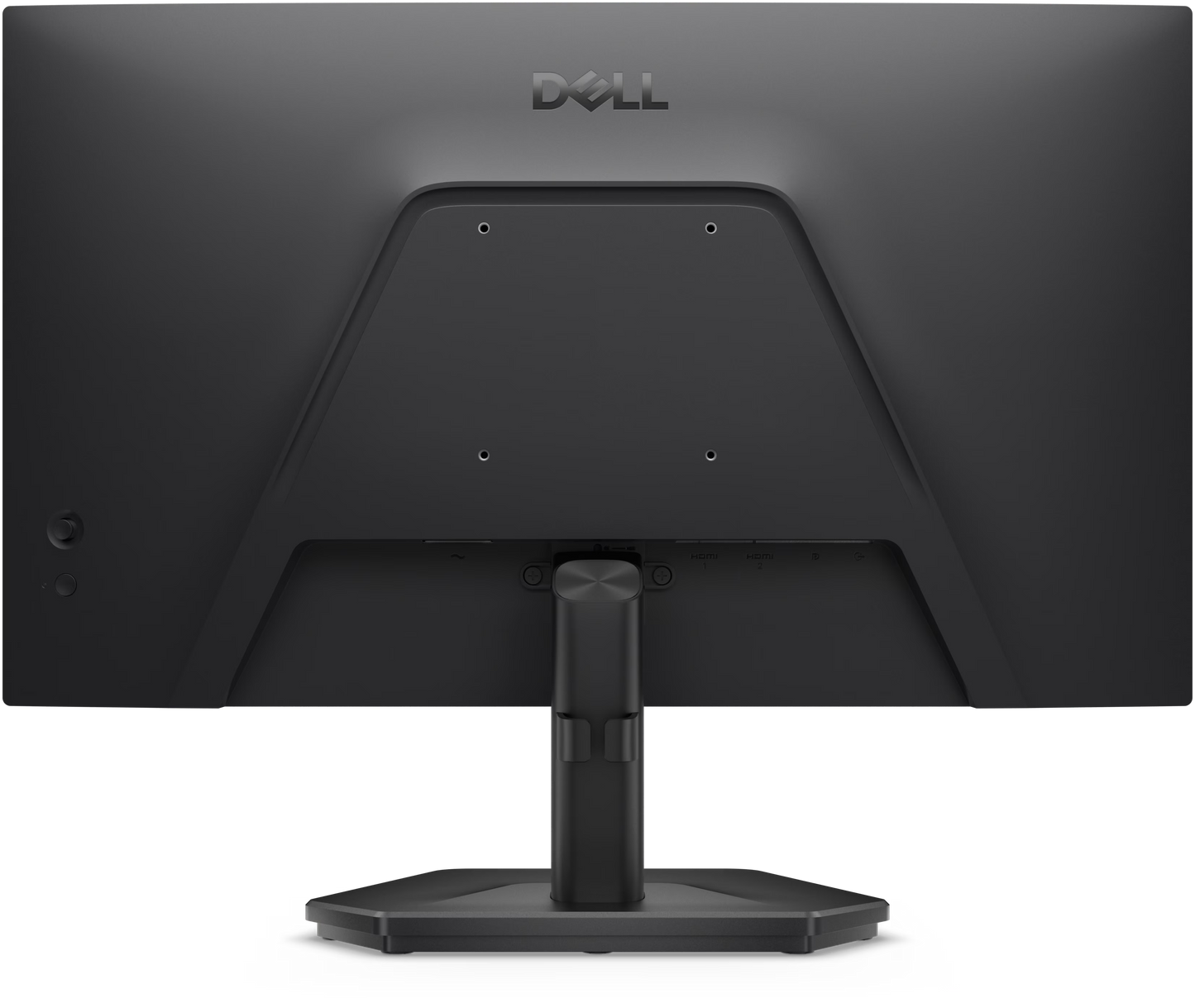 Dell 24 200Hz Monitor SE2425HG — 23.8" FHD Fast IPS | AMD FreeSync Premium | HDMI 2.1 + DisplayPort | Black