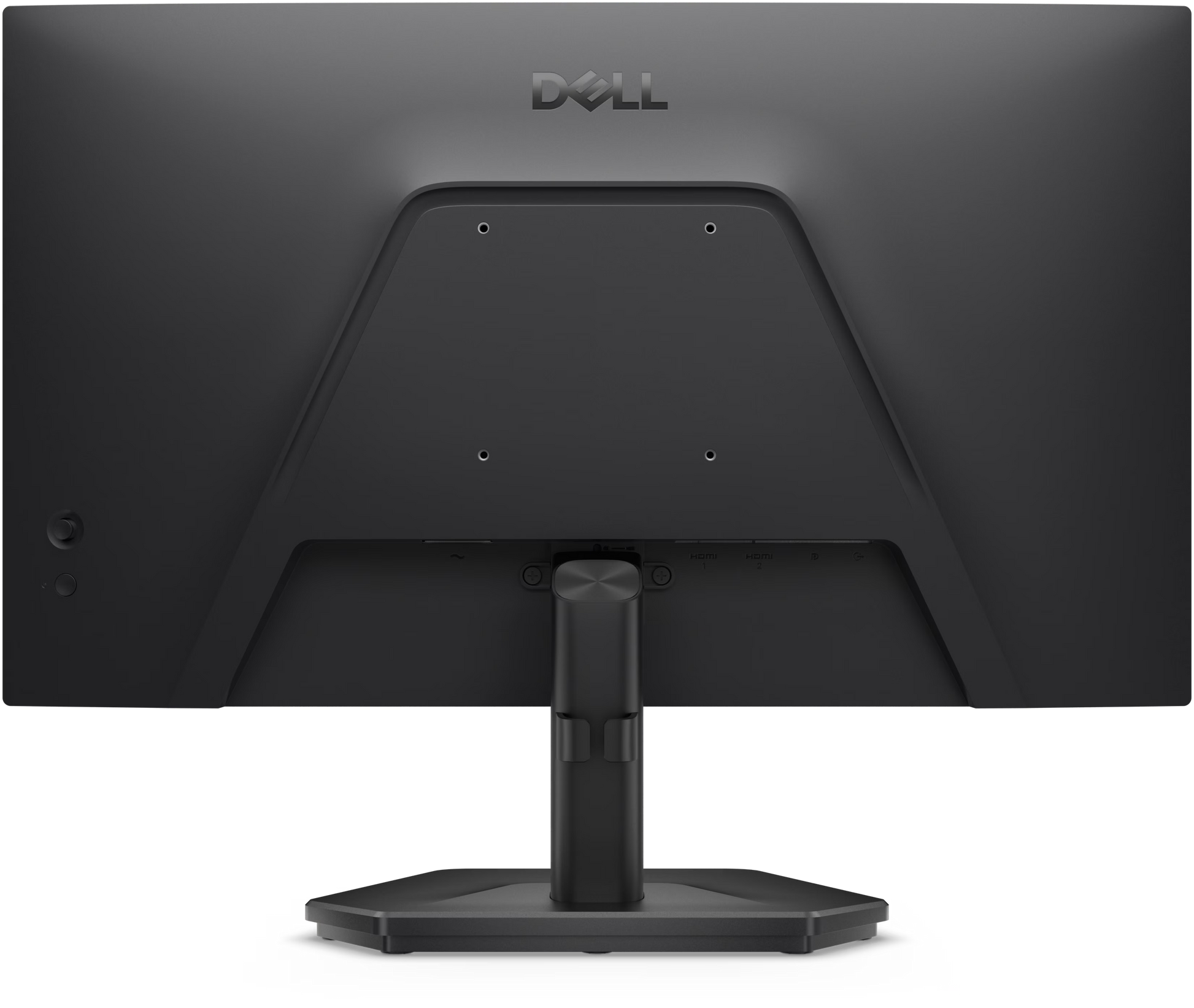 Dell 24 200Hz Monitor SE2425HG — 23.8" FHD Fast IPS | AMD FreeSync Premium | HDMI 2.1 + DisplayPort | Black