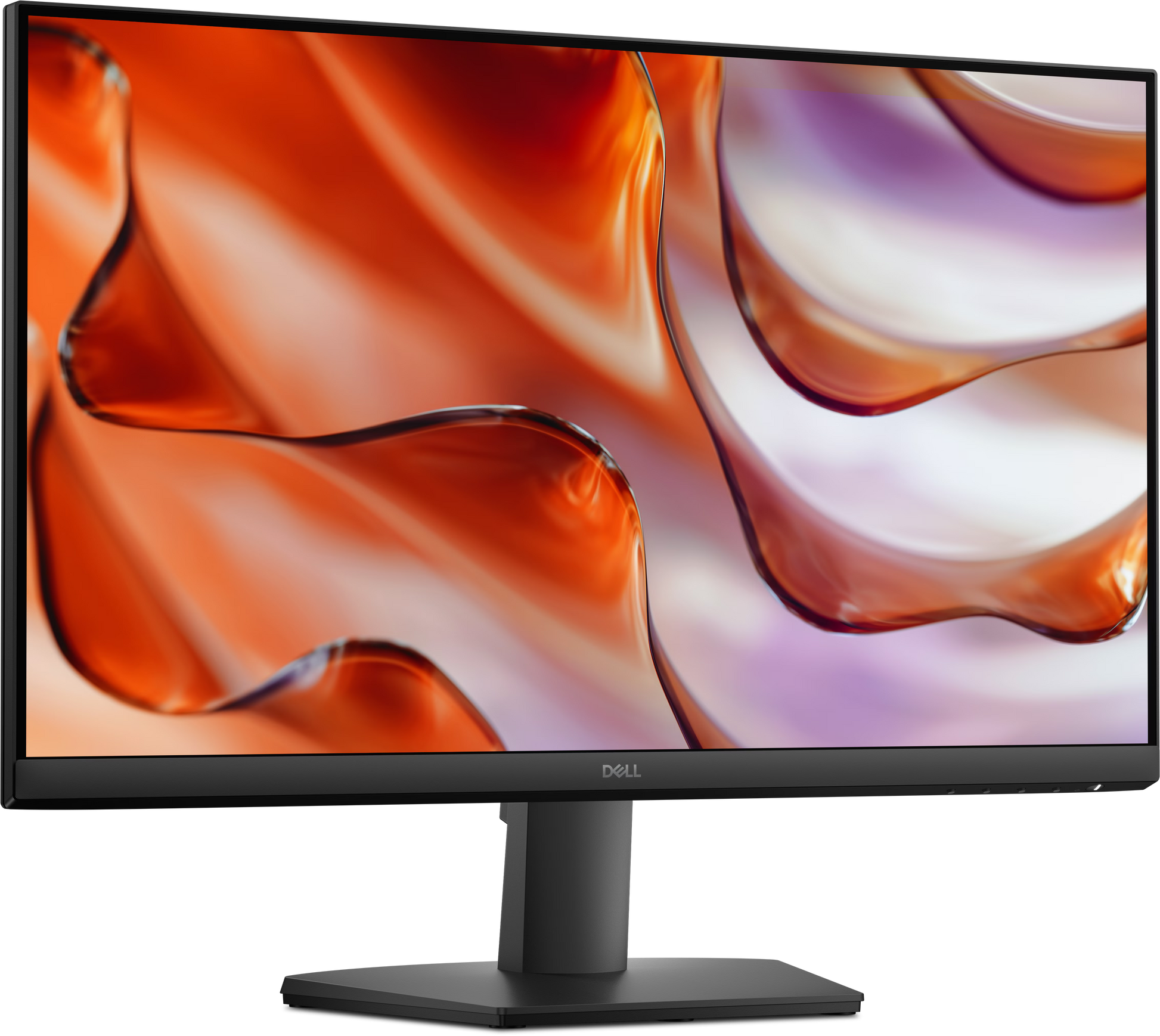 Dell 24 Monitor SE2425HM — 23.8" FHD IPS 100Hz | TÜV 3-Star Eye Comfort | HDMI + VGA | Black