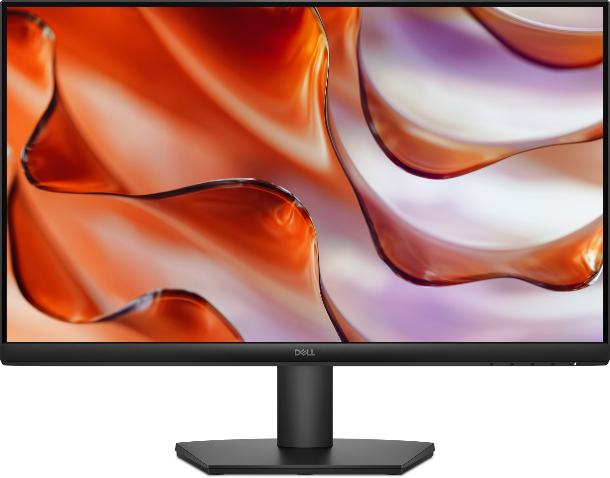 Dell 24 Monitor SE2425HM — 23.8" FHD IPS 100Hz | TÜV 3-Star Eye Comfort | HDMI + VGA | Black