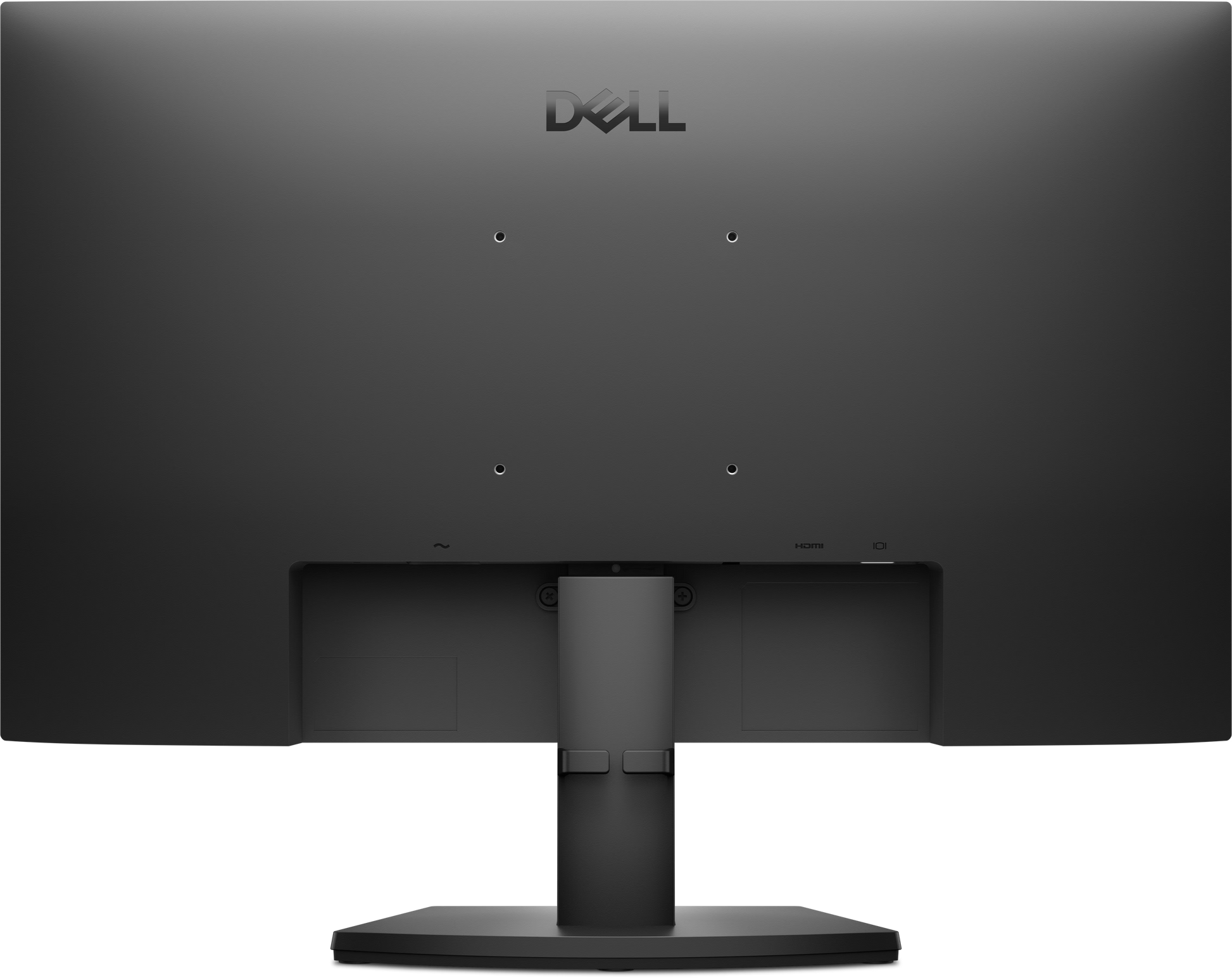 Dell 24 Monitor SE2425HM — 23.8" FHD IPS 100Hz | TÜV 3-Star Eye Comfort | HDMI + VGA | Black
