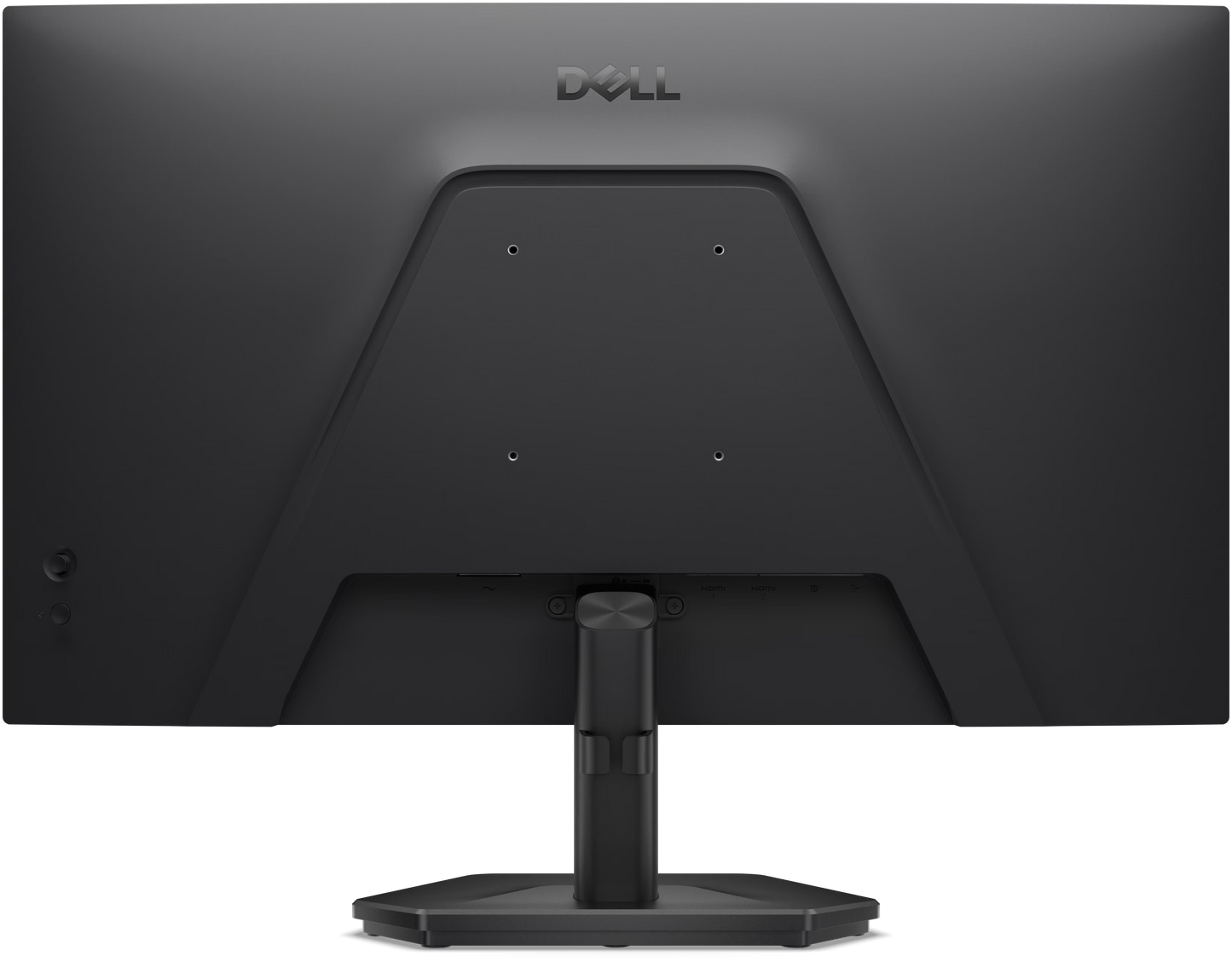 Dell 27 200Hz Monitor SE2725HG — 27" FHD Fast IPS | AMD FreeSync Premium | HDMI 2.1 + DisplayPort | Black