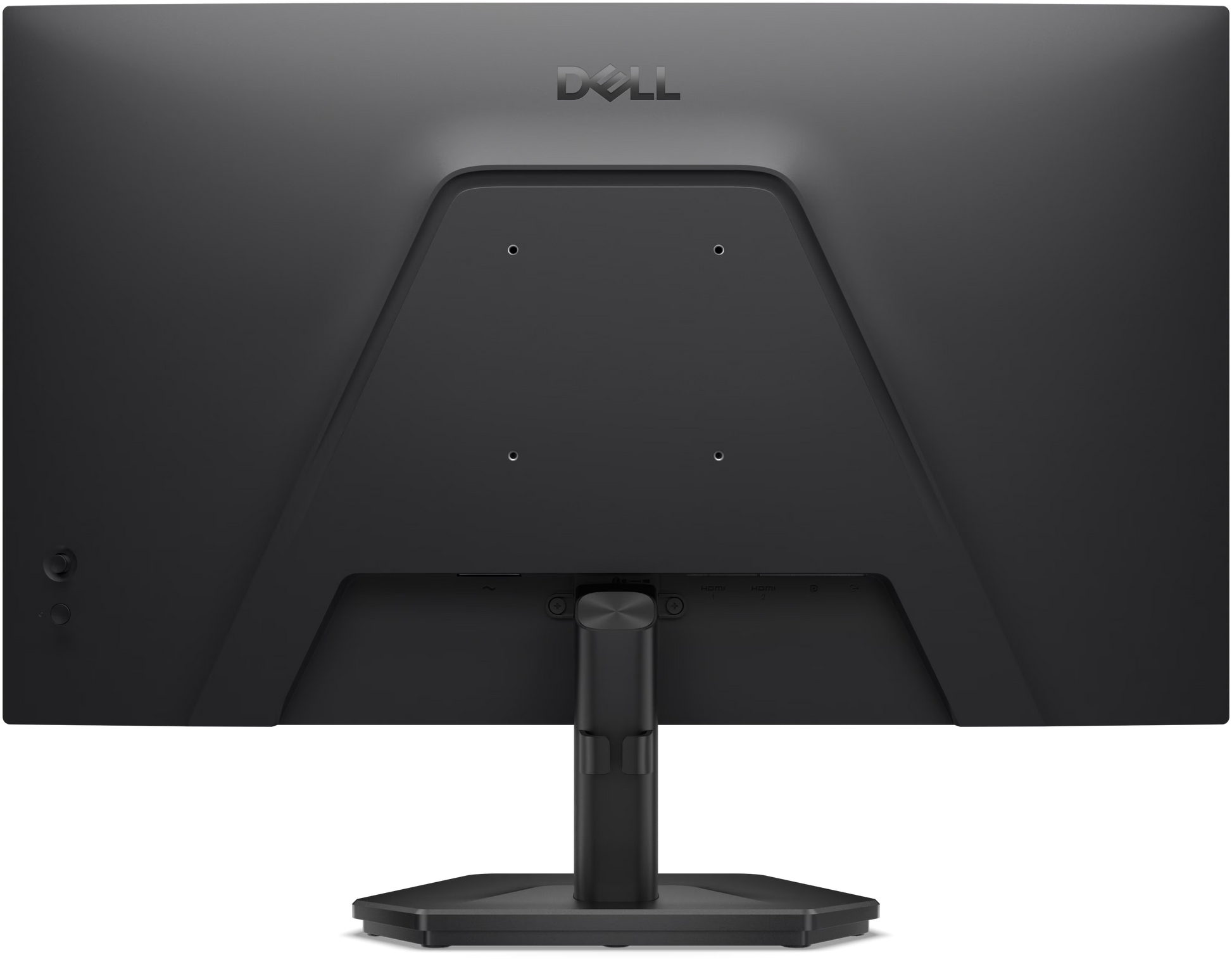 Dell 27 200Hz Monitor SE2725HG — 27" FHD Fast IPS | AMD FreeSync Premium | HDMI 2.1 + DisplayPort | Black