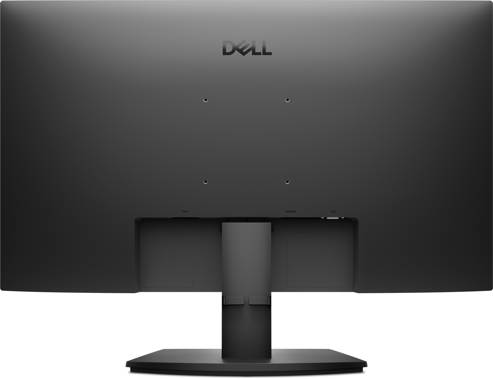 Dell 27 Monitor SE2725HM — 27" FHD IPS 100Hz | TÜV 3-Star Eye Comfort | HDMI + VGA | Black