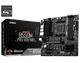 Msi B550M Pro-VDH (Wi-fi) Motherboard - Image 2