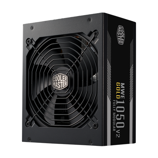 CoolerMaster MWE Gold 1050 V2 Power Supply