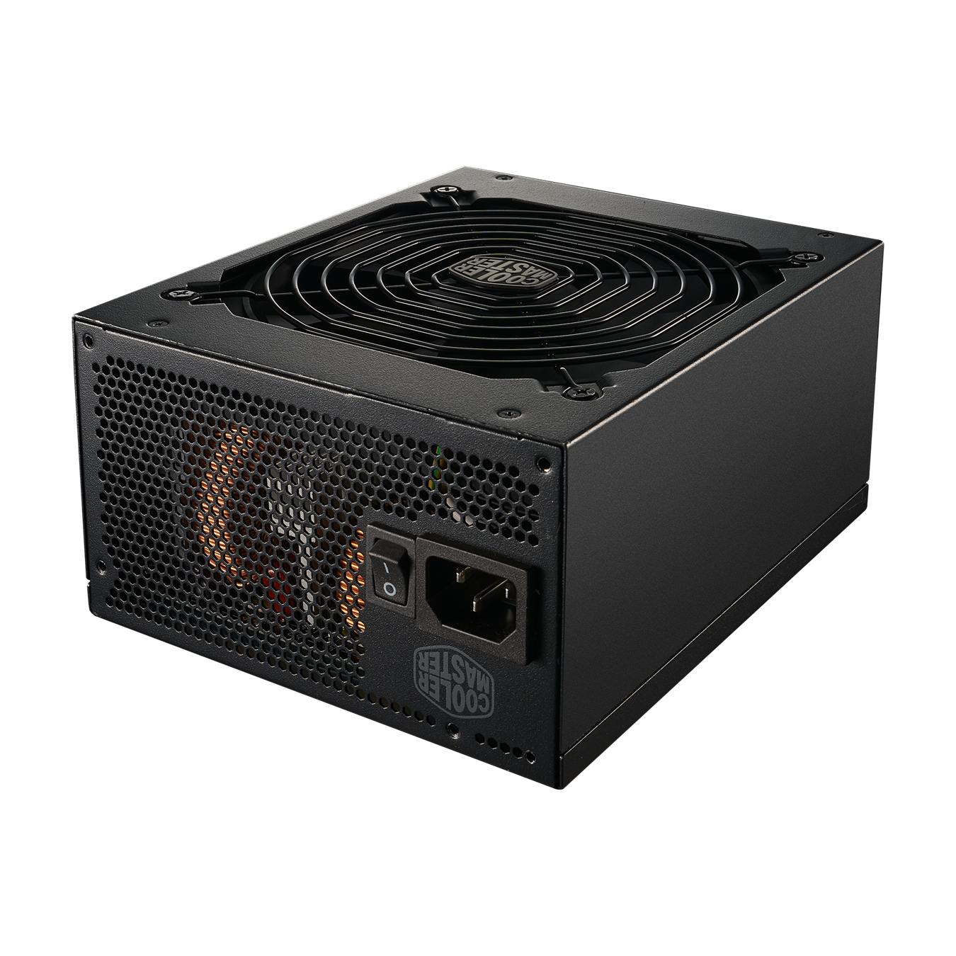 CoolerMaster MWE Gold 1050 V2 Power Supply