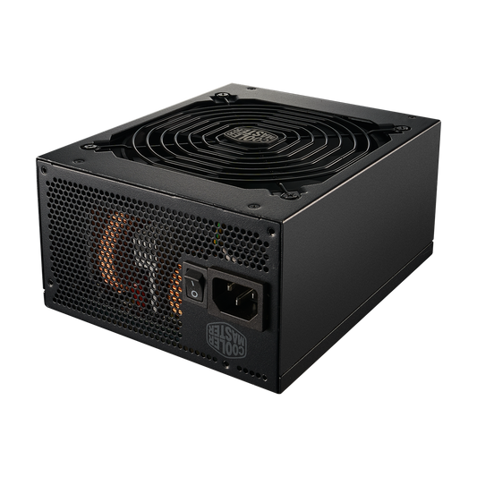 CoolerMaster MWE Gold 1050 V2 Power Supply