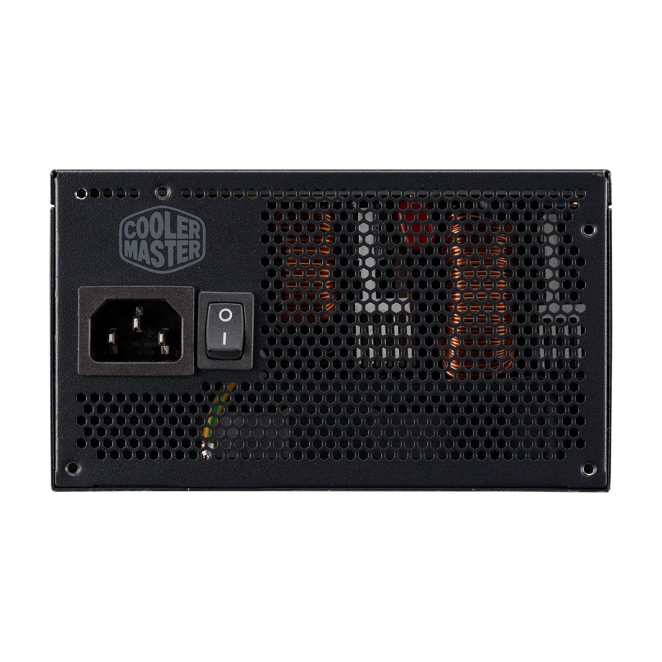 CoolerMaster MWE Gold 1050 V2 Power Supply