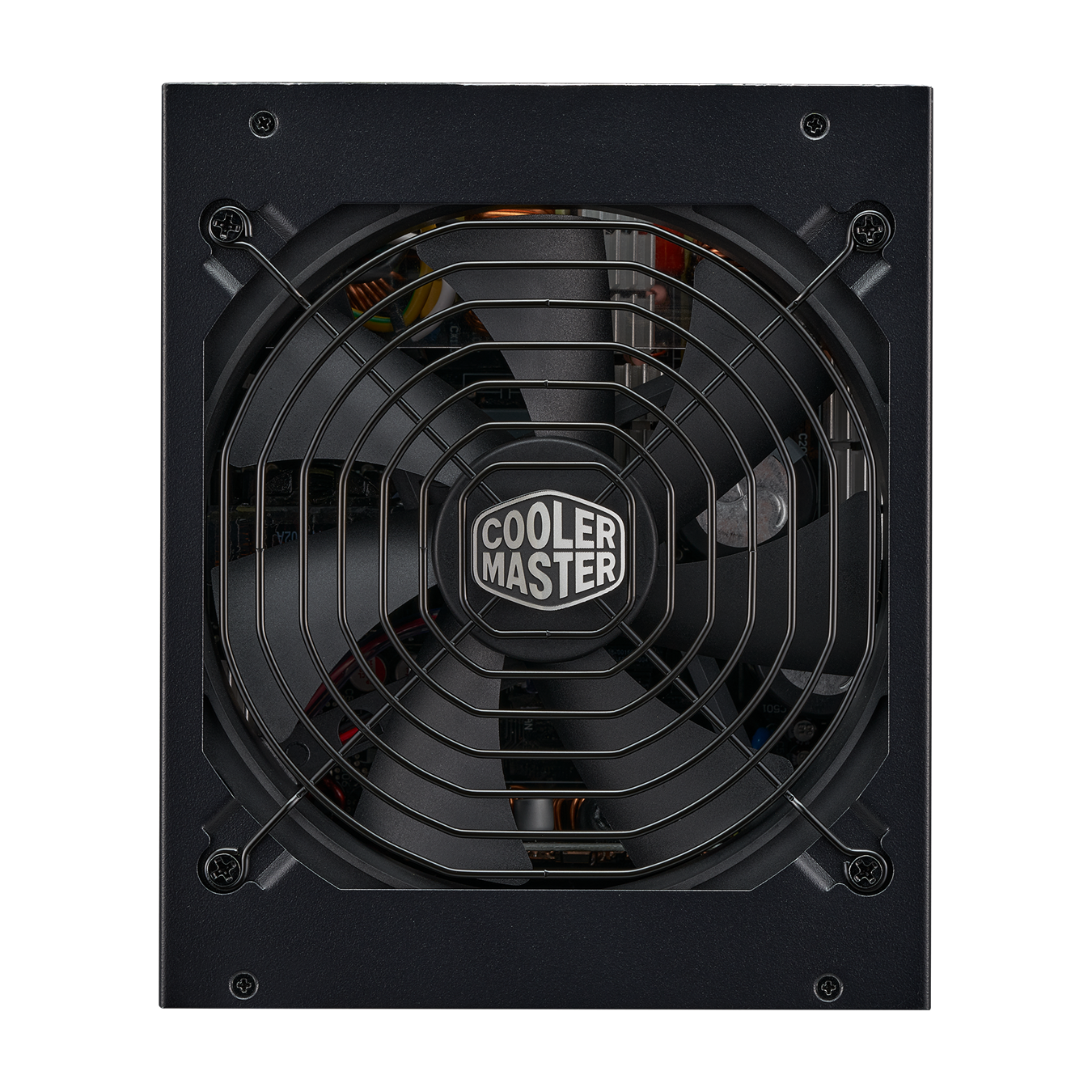 CoolerMaster MWE Gold 1050 V2 Power Supply