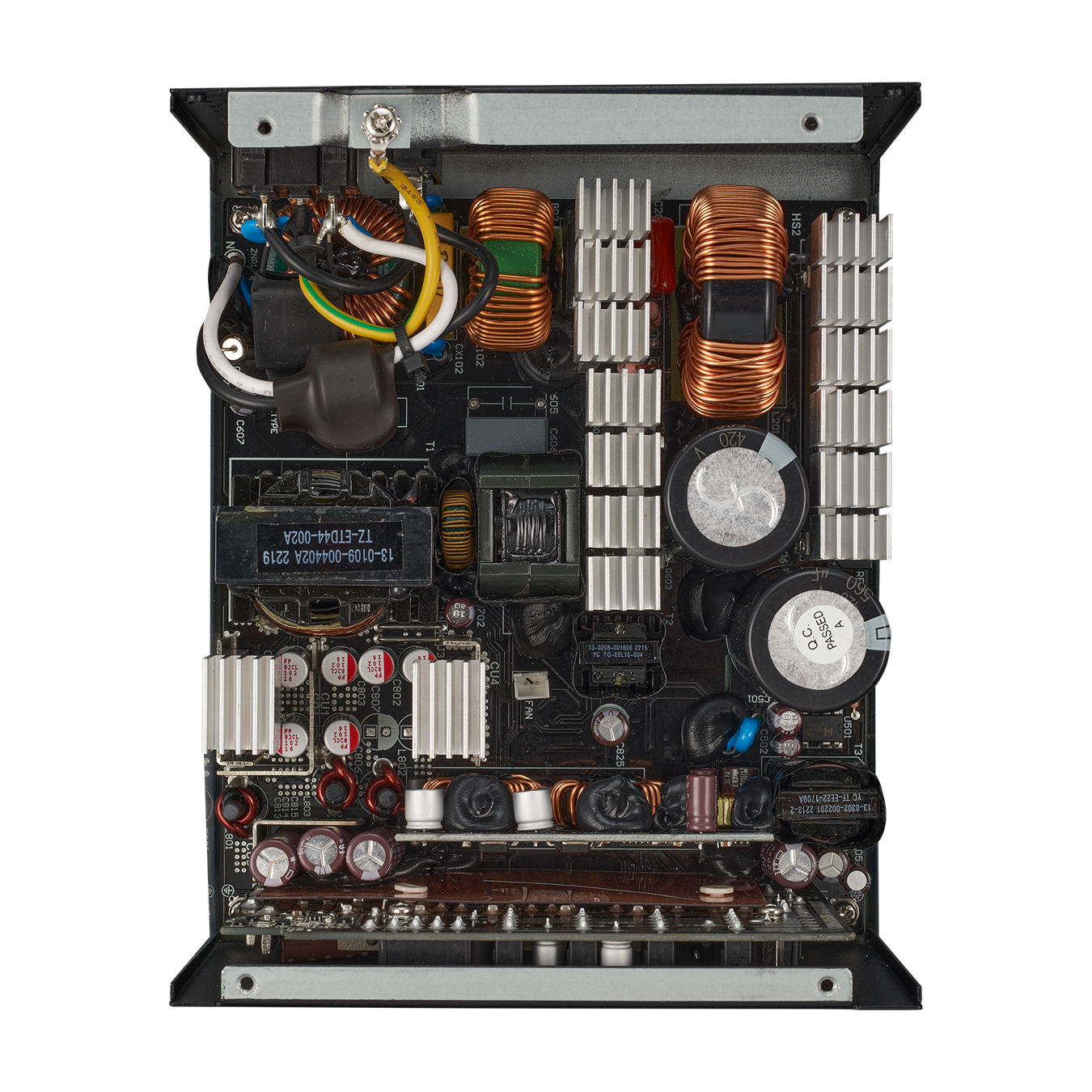 CoolerMaster MWE Gold 1050 V2 Power Supply