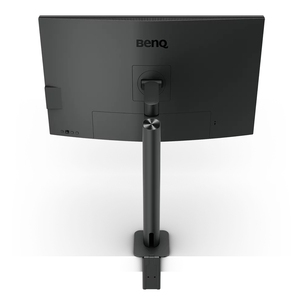 BenQ PD3205UA (32-inch Ergo Arm 4K UHD sRGB HDR10 USB-C Designer Monitor) - Image 2