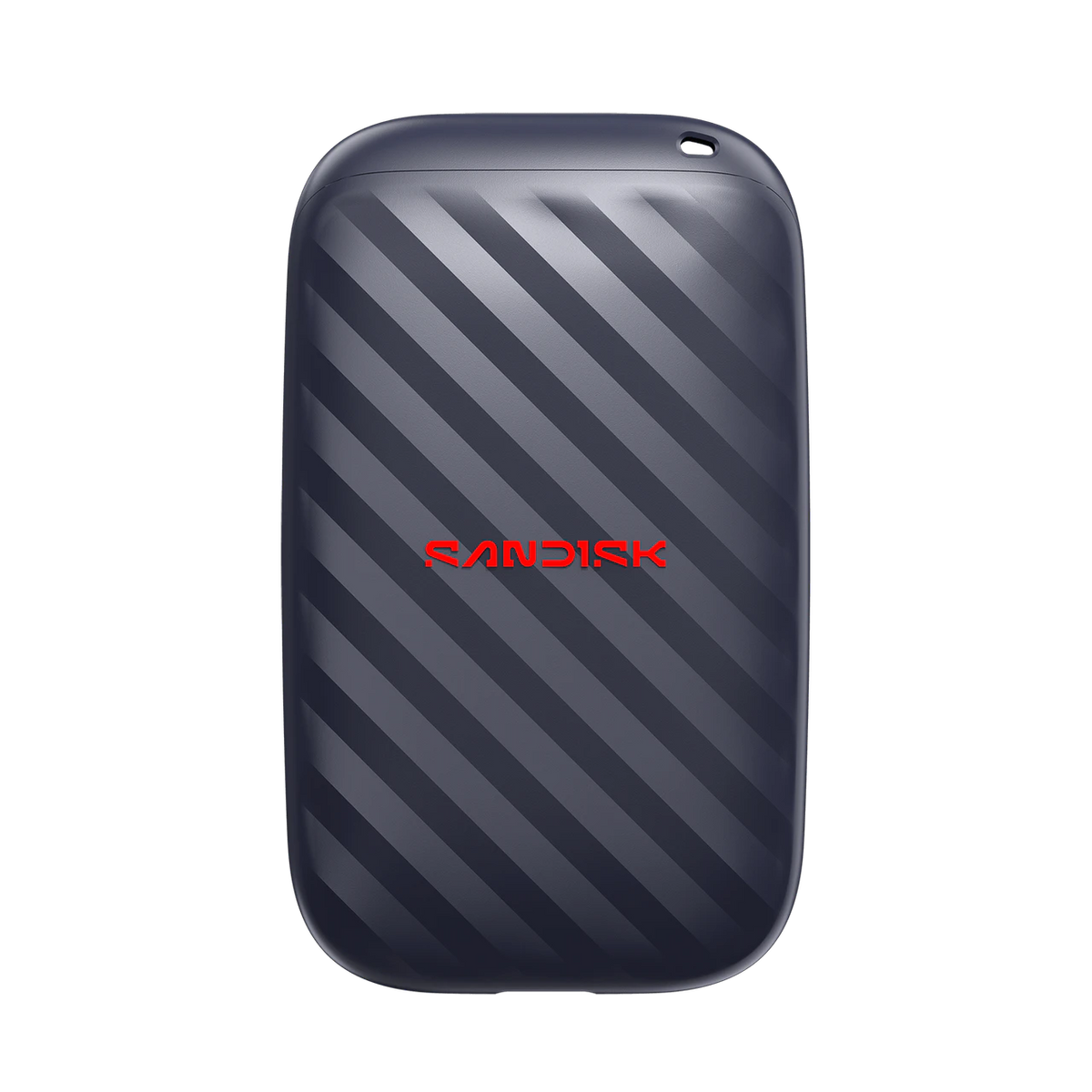 SANDISK Portable Drive 1TB — USB 3.2 Gen 2 | Up to 600 MB/s | USB-C | 2-Metre Drop Resistant | 3-Year Warranty (SDSSDE10-1T00-G25)