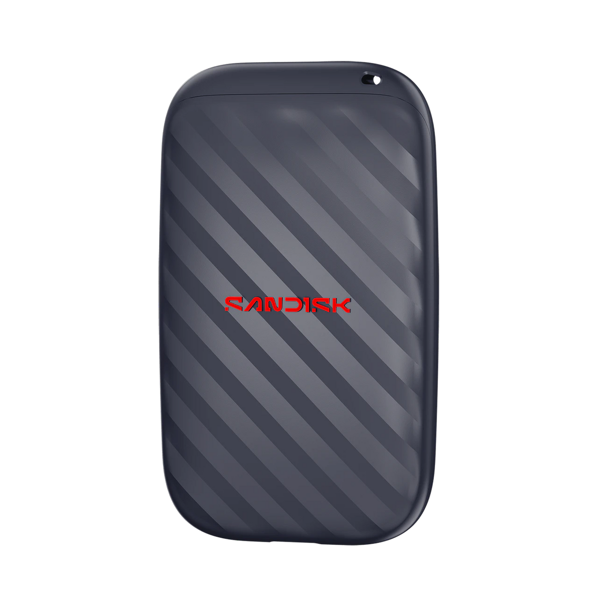 SANDISK Portable Drive 1TB — USB 3.2 Gen 2 | Up to 600 MB/s | USB-C | 2-Metre Drop Resistant | 3-Year Warranty (SDSSDE10-1T00-G25)