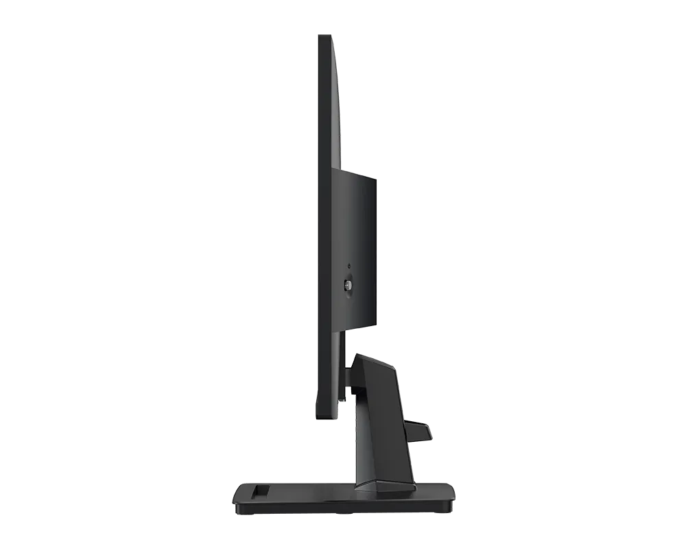 MSI PRO MP251 24.5" FHD IPS 100Hz Business Monitor — EyesErgo | TÜV Anti-Flicker | Built-in Speakers | HDMI + VGA | Adaptive Sync