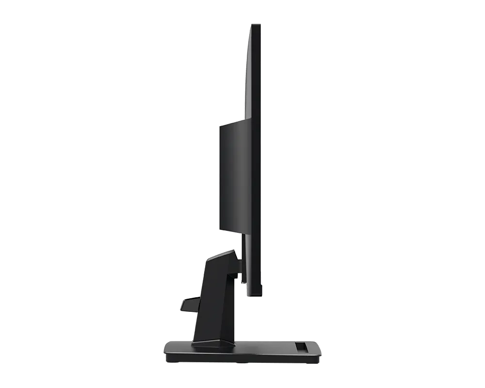 MSI PRO MP251 24.5" FHD IPS 100Hz Business Monitor — EyesErgo | TÜV Anti-Flicker | Built-in Speakers | HDMI + VGA | Adaptive Sync