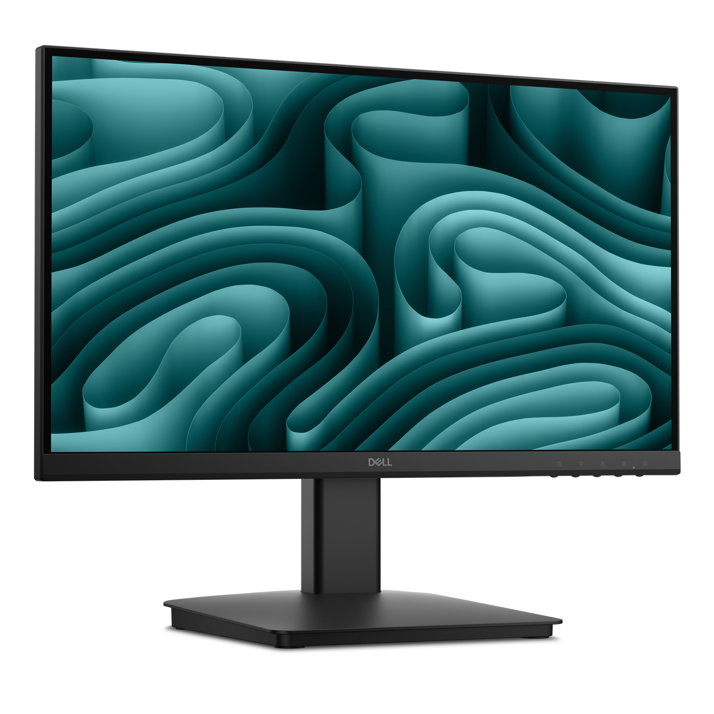 Dell 22 IPS Monitor SE2226HX — 21.5" FHD IPS 100Hz | TÜV 3-Star Eye Comfort | HDMI + VGA | Black