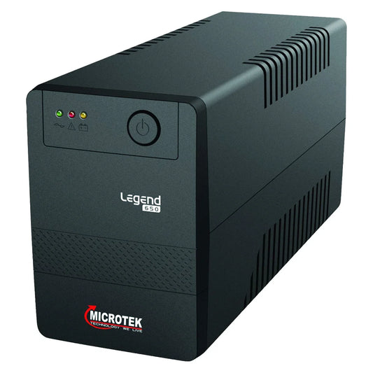 Microtek UPS Legend 650