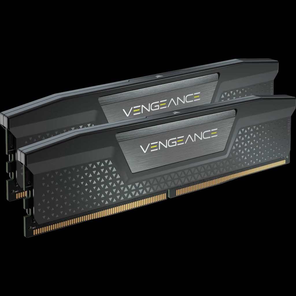 Corsair Vengeance DDR5 DRAM Memory Module  (16GB/32GB/64GB)