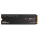 WD_Black SN7100 NVMe SSD (500Gb/1Tb/2Tb/4Tb)