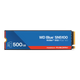 WD Green SN5100 NVMe SSD (500GB/1TB/2TB/4TB)