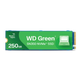 WD Green SN350 NVMe SSD (250GB/500GB/1TB/2TB)